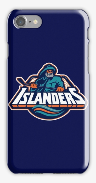 New York Islanders Hockey Iphone 7 Snap Case #7189988