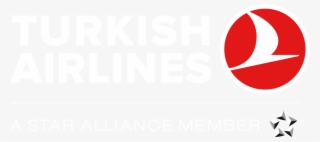 Turkish Airlines Logo Png #7190573 Turkish Airlines Logo Png #7190573