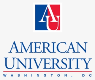 American University Logo #7190724