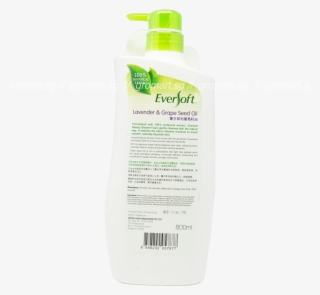 Eversoft Relax & Rejuvenate Beauty Shower Foam #7190874