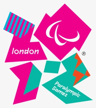 London Paralympics 2012 Logo #7190931