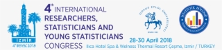 4th International Researchers, Statisticians And Young #7191031