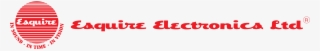 Esquire Electronics Ltd #7191034 Esquire Electronics Ltd #7191034