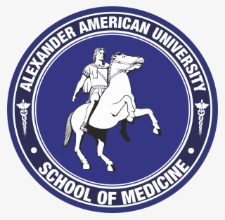 Alexander American University #7191213
