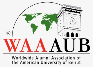 American University Logo Png #7191380