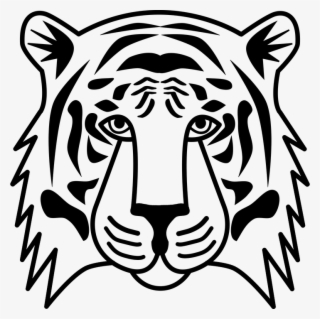 Siyah Kaplan Png #7191381