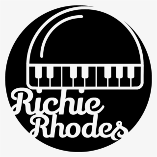 Richie Rhodes Logo 2 #7191469