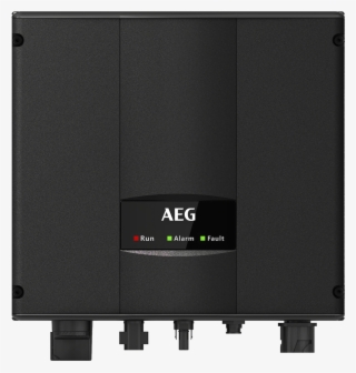 Single-phase Inverters #7191635