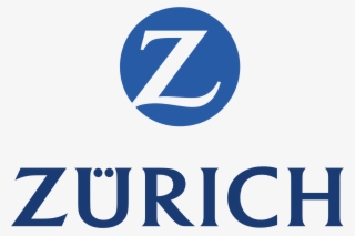 Zurich Logo Png Transparent #7191696