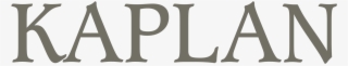 Kaplan Logo Png #7191747 Kaplan Logo Png #7191747