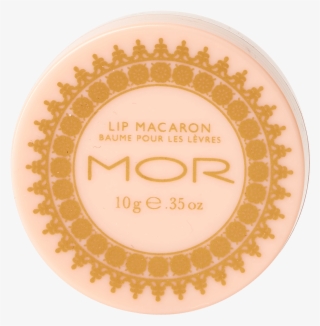 Lmb03 Peach Nectar Lip Macaron #7192175