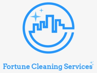 Logo Design By Cordero Producciones For Fortune Cleaning #7192284