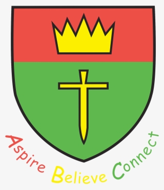 St Oswald's Ce Va Primary School Logo #7192571