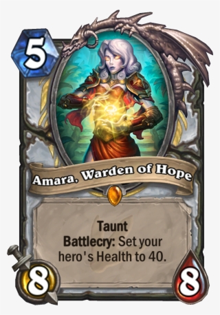 Hearthstone Journey To Un U2019goro Adds Quest Cards #7192574