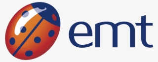 Emt Logo Png Transparent #7192811