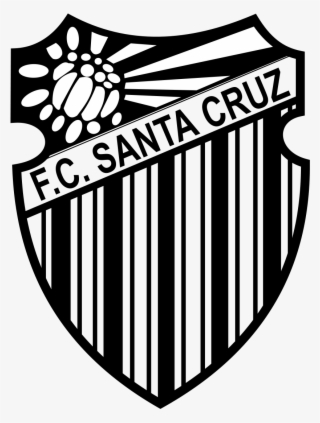 Santa Cruz Logo Png #7192812