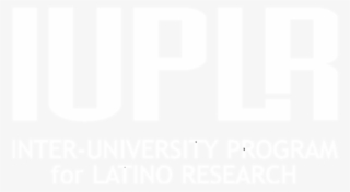 Iuplr White Logo #7192851