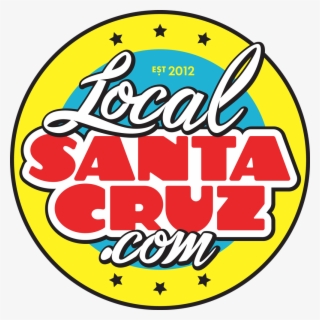 Santa Cruz Logo Png #7192900