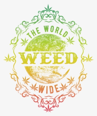 The World Wide Weed #7192901