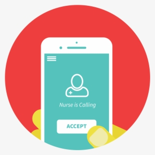 How It Works Circles- Continuwell Step 3 #7192988