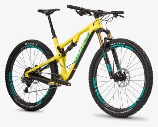 Santa Cruz Tallboy #7193038