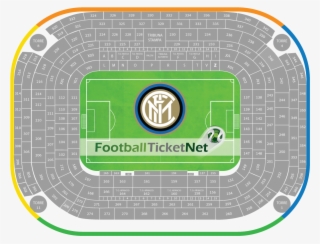 Inter Milan Vs Juventus Tickets #7193078