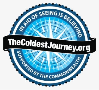 Coldest Journey Logo #7193183