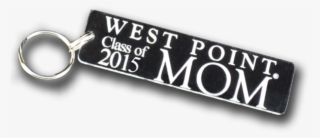 West Point "class Of " Mom Key Chain #7193185