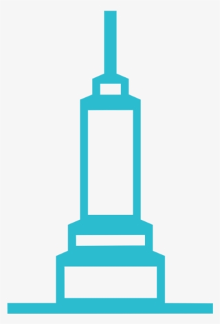 Empire State Building #7193244