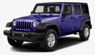 2018 Jeep Wrangler #7193292