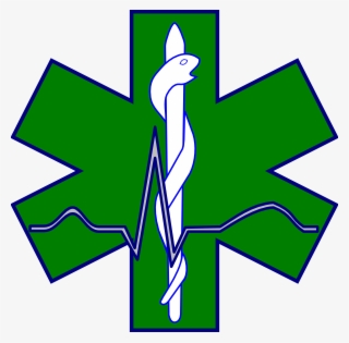 Emt Logo Png #7193464