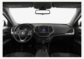 Interior Overview #7193618