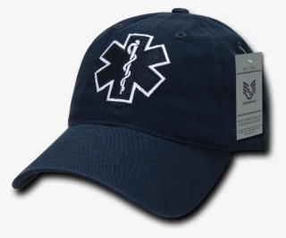 First Responders Cap #7193675