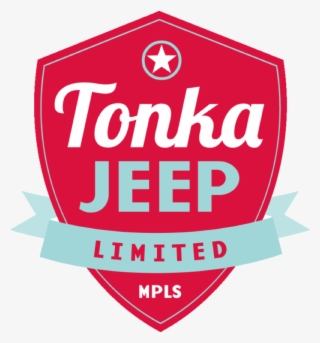 Jeep Shipping Label Png #7193895