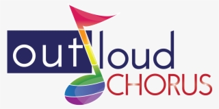 Out Loud Chorus Logo #7194011 Out Loud Chorus Logo #7194011