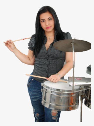 Angie Guzman "la Voz Femenina De La Salsa" #7194012