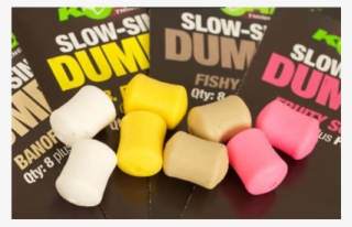 Korda Pop Up Dumbell 16mm #7194171