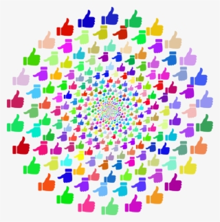 Computer Icons Thumb Signal Popularity #7194299