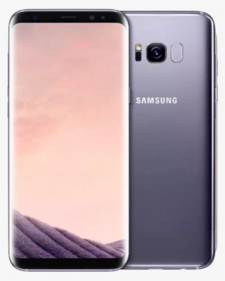 Samsung Galaxy S8 #7194381