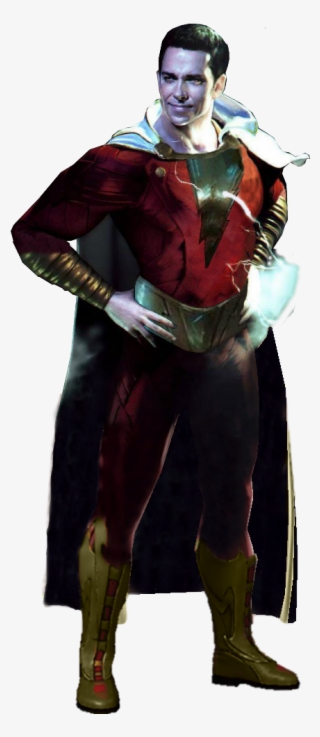 Shazam Png #7194514