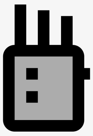 Phone Jammer Icon #7194584