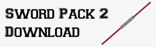 Sword Packs Sibsib Minecraft Texture Pack Png Minecraft #7194650