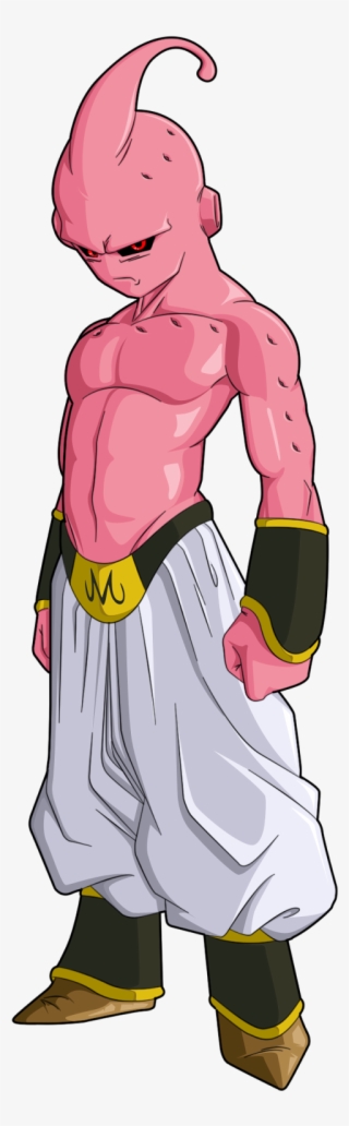 However The Fat Childlike Majin Buu Isn't His Original #7194957 However The Fat Childlike Majin Buu Isn't His Original #7194957
