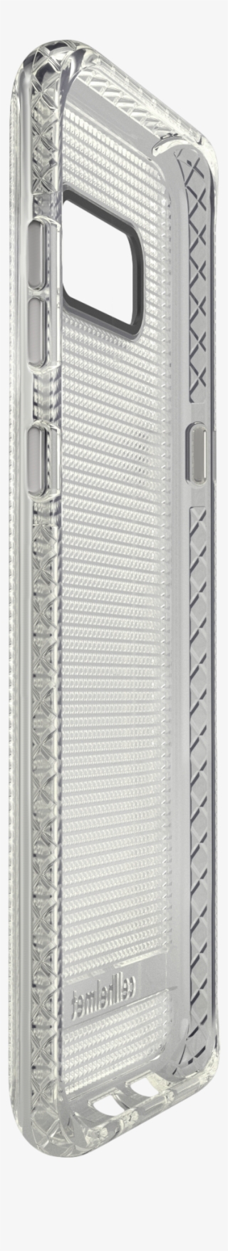 Cellhelmet Altitude X Pro Series Clear Case For Samsung #7195072