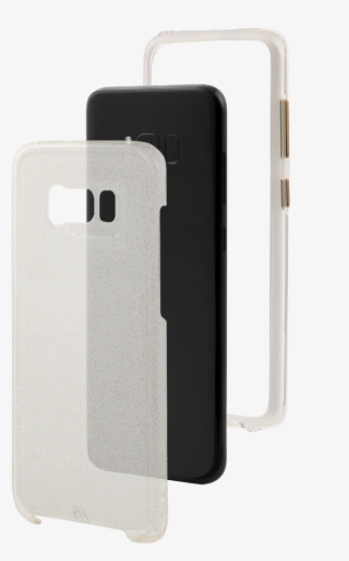 Case Mate Naked Tough For Samsung Galaxy S8 Plus #7195080