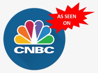 Cnbc As Seen On #7195557
