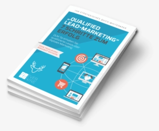 Get Your Free White Paper On Qualified Lead Marketing #7195821