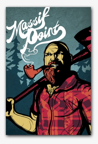 Lumberjack Png #7196169 Lumberjack Png #7196169
