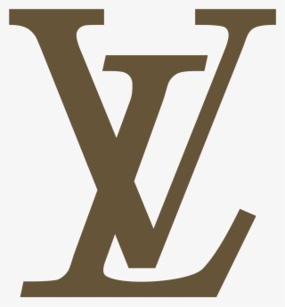 Louis Vuitton Logo Png Download #7196238