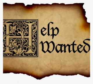 Help Wanted #7196241 Help Wanted #7196241